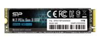 SILICON POWER SSD P34A60 1TB M.2 PCIe