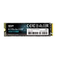 SILICON POWER SSD Ace A60 2TB M.2 PCIe