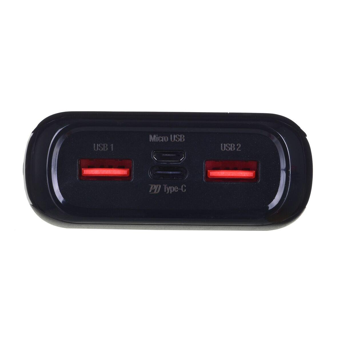 Silicon Power QS28 Power Bank 20000mAh Asst