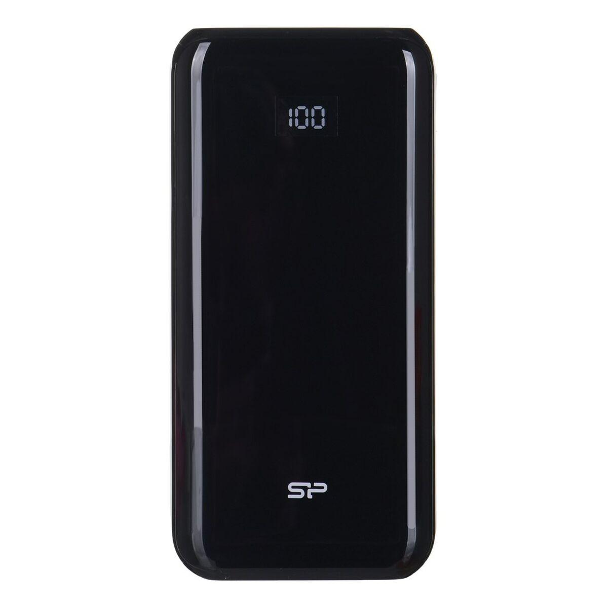 Silicon Power QS28 Power Bank 20000mAh Asst