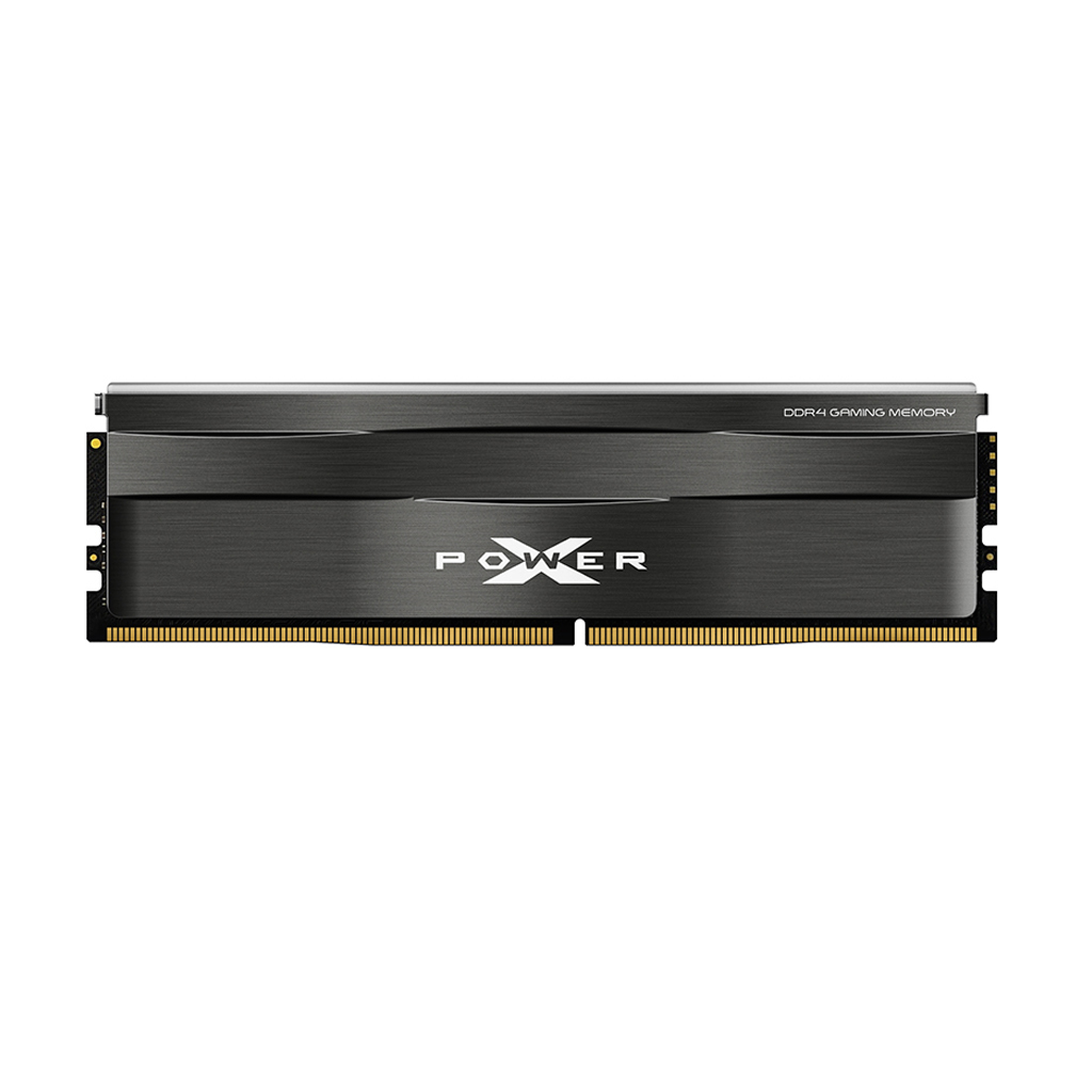 DDR4 16GB PC 3600 CL18 Silicon-Power 1x16GB Zenith Heatsi