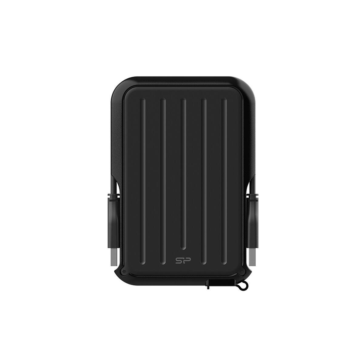 SILICON POWER External HDD Armor A66 1TB