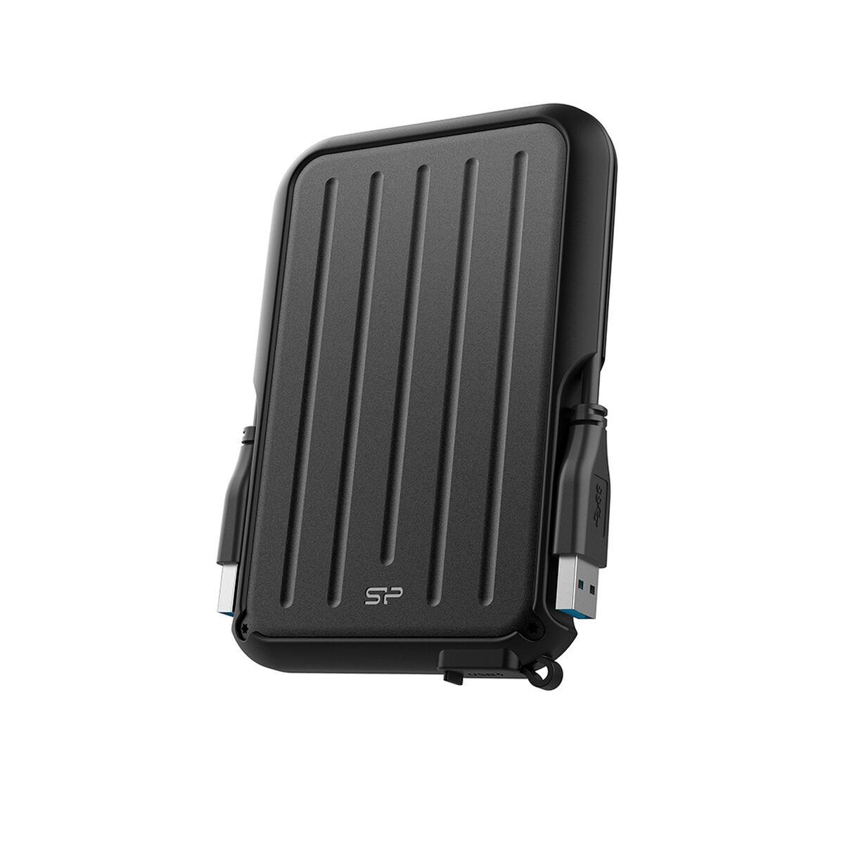 SILICON POWER External HDD Armor A66 2TB