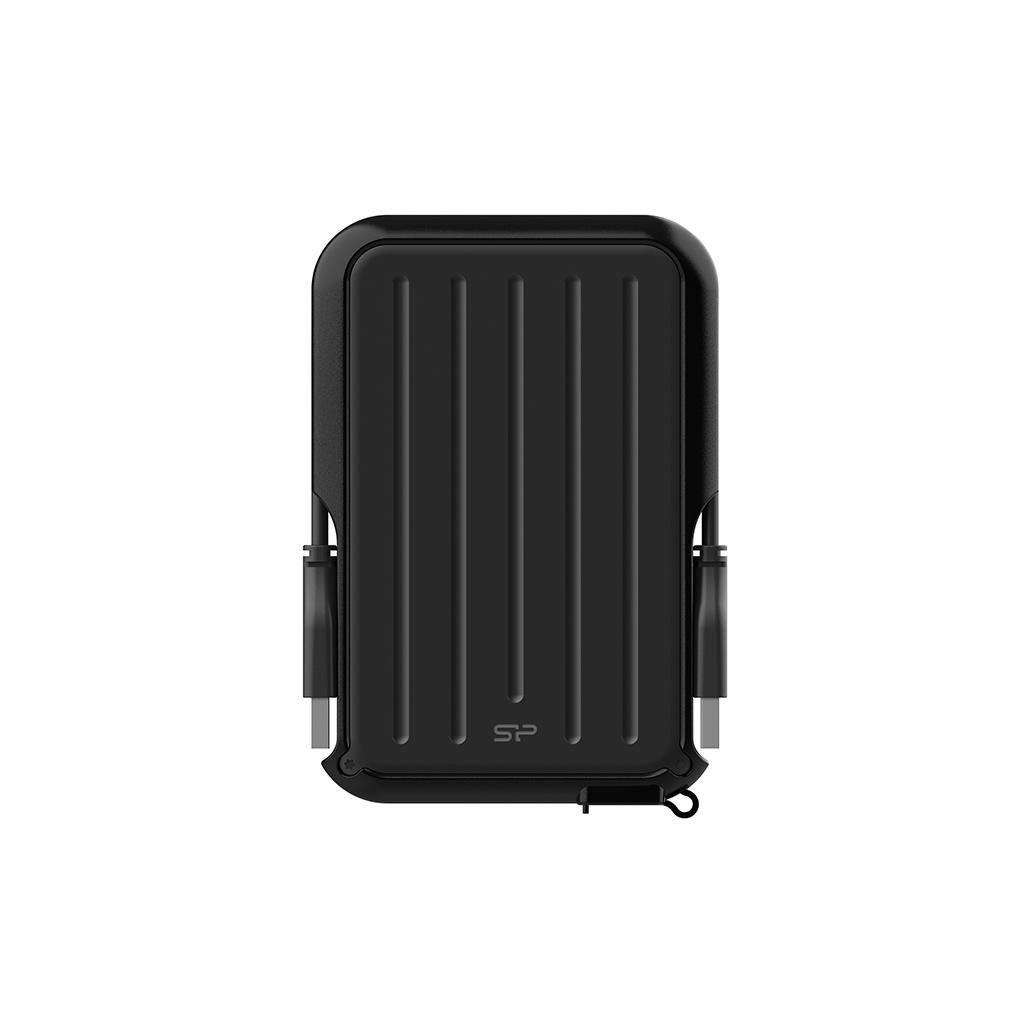 HDD esterno Armor A66 5TB 2 5 USB 3.2 Nero