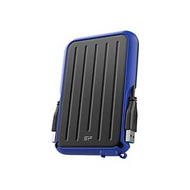 HDD esterno Armor A66 4TB 2 5 USB 3.2 Blu