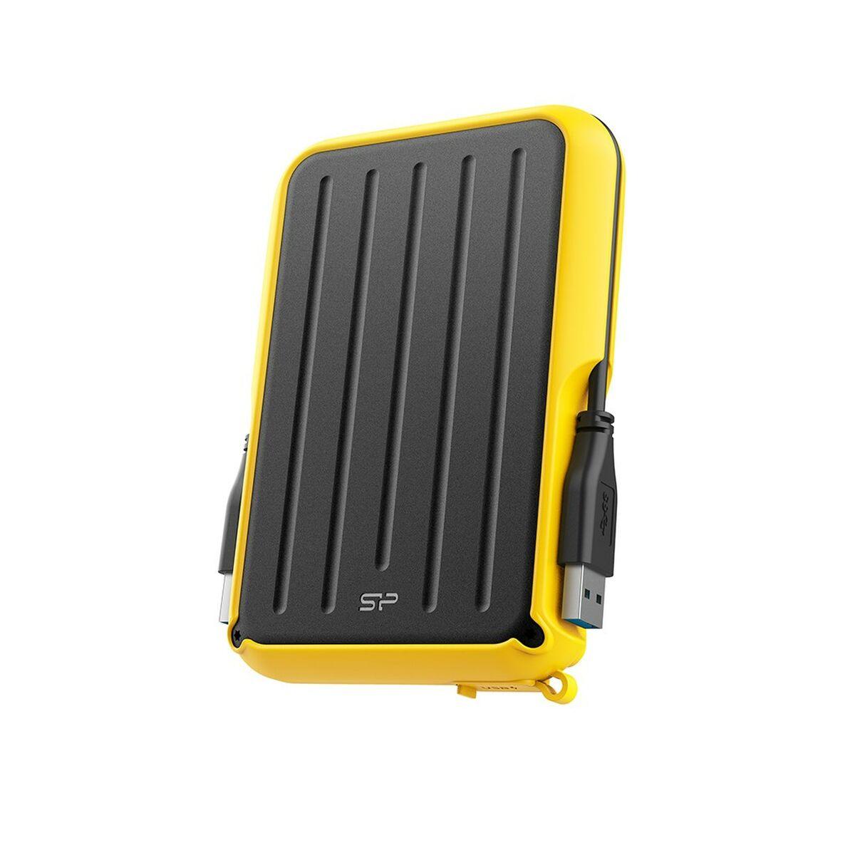 SILICON POWER External HDD Armor A66 1TB