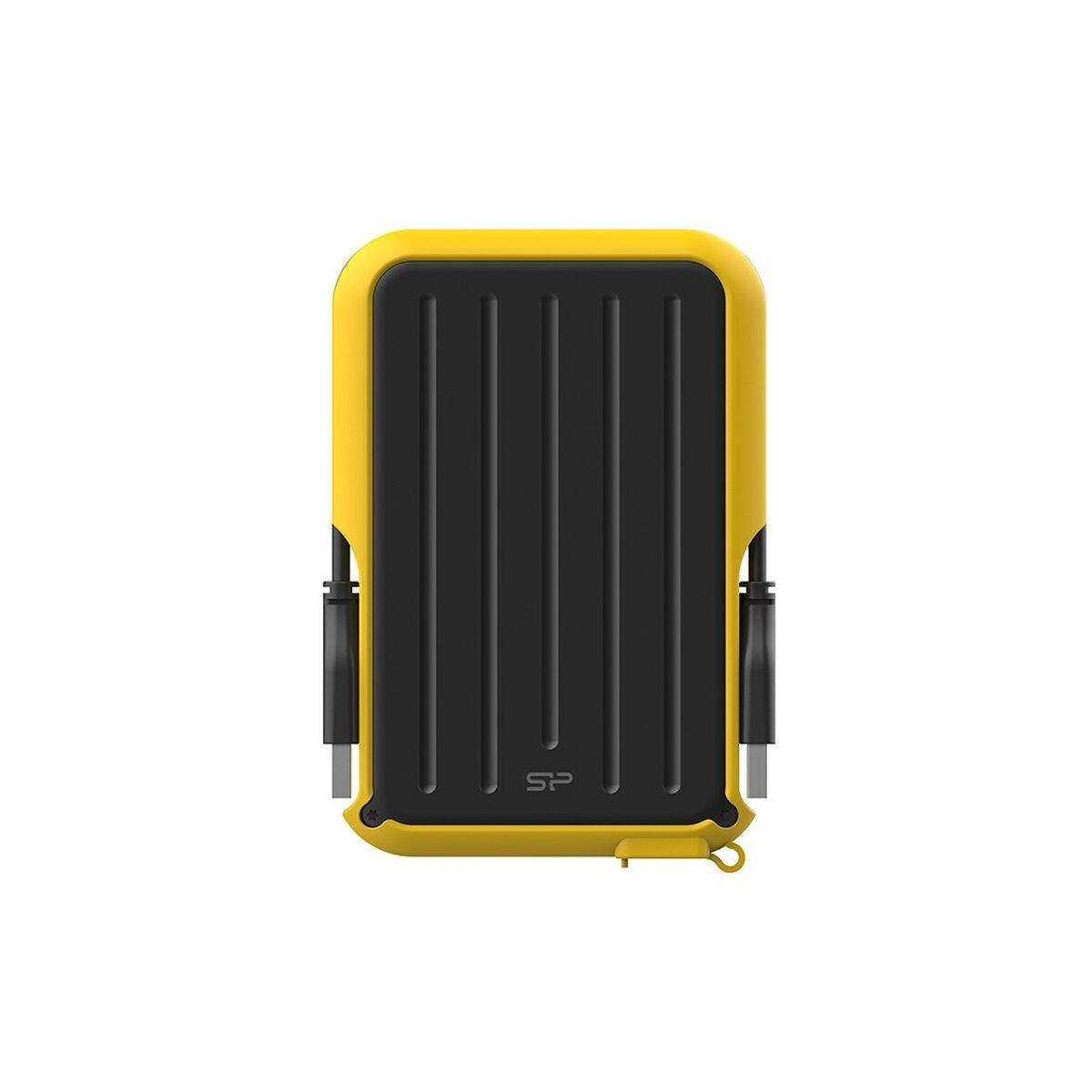 SILICON POWER External HDD Armor A66 1TB
