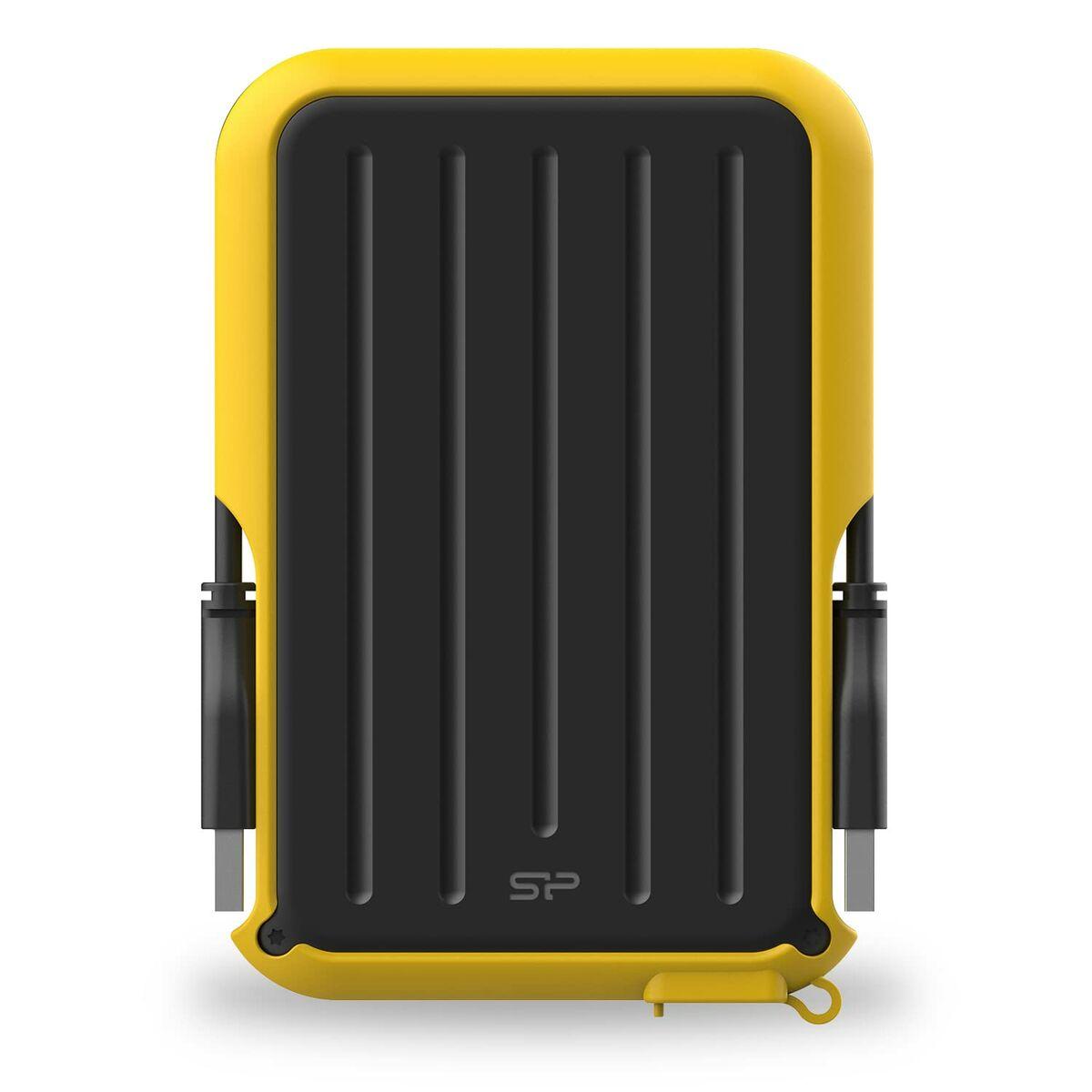 SILICON POWER External HDD Armor A66 2TB