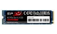 SILICON POWER SSD UD85 2TB M.2 PCIe NVMe