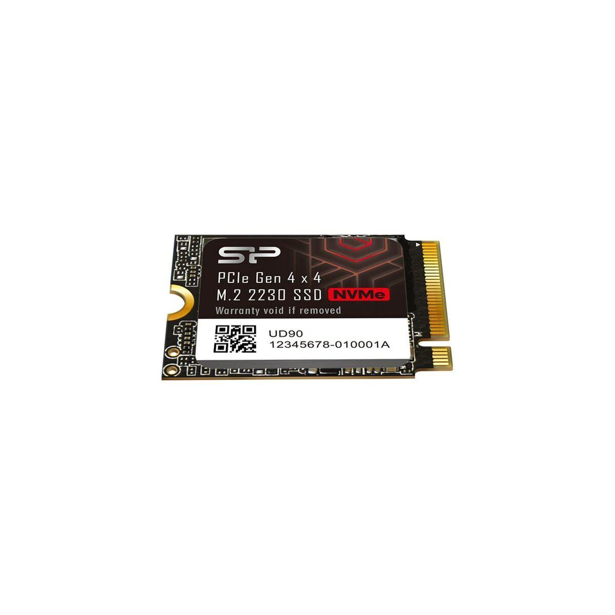 Hard Disk Silicon Power UD90 M.2 500 GB SSD
