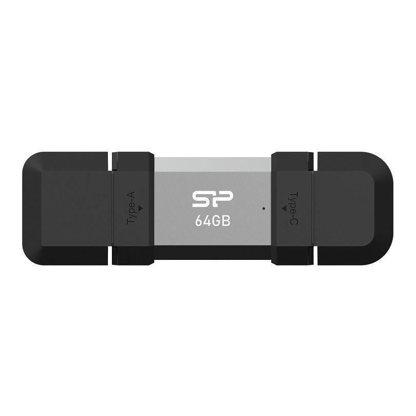Silicon Power SP064GBUC3C51V1S pendriv