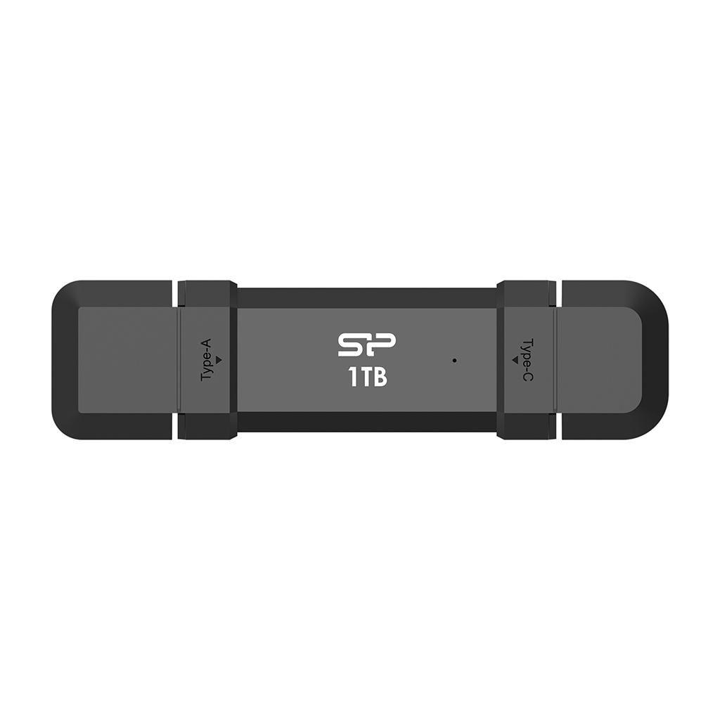 Chiavetta USB portatile SSD...