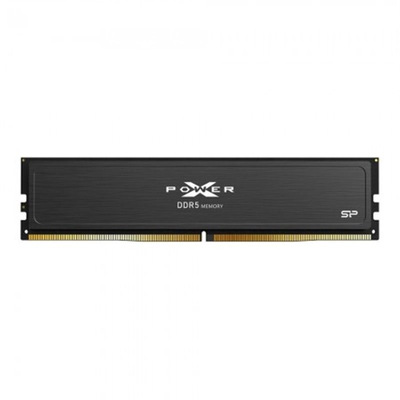 MEMORIA SP DDR5-5600,C40,OC-UDIMM,32GB (16GBx2) SR