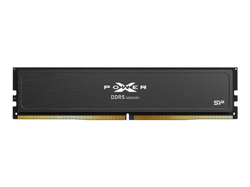 MEMORIA SP DDR5-5600,C40,OC-UDIMM,16GB SR