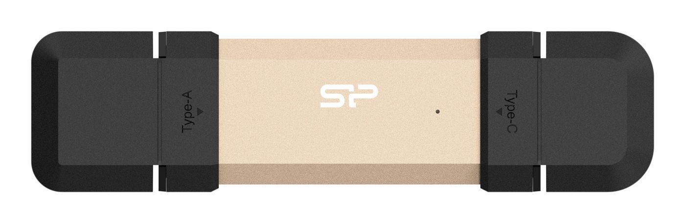 Silicon Power 500GB USB...