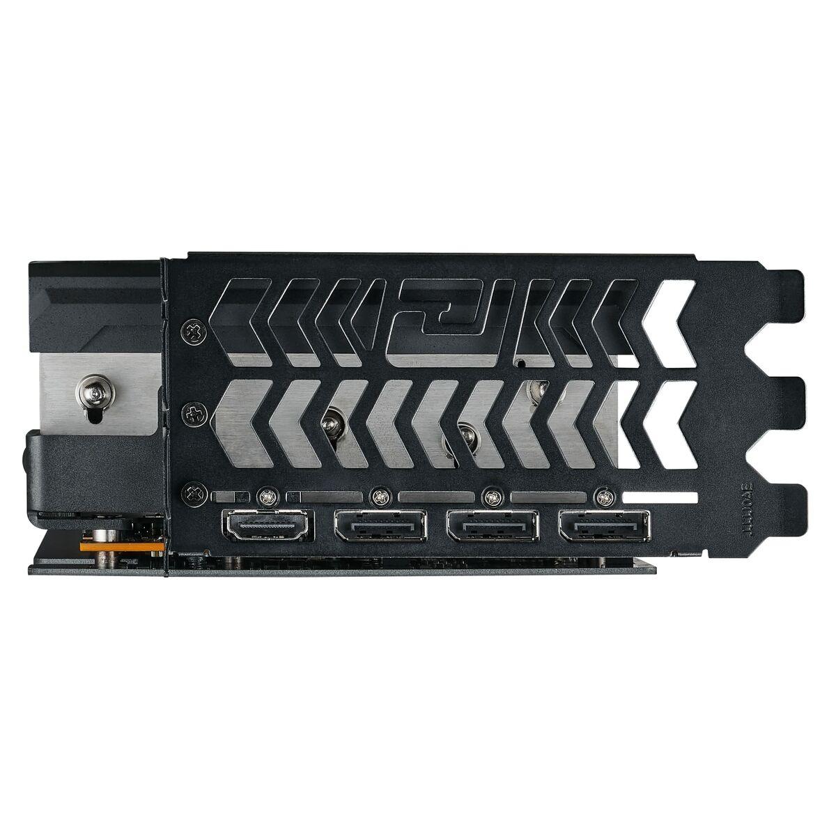 PowerColor RX 7900 XTX 24G-L/OC AMD Radeon RX 7900 XTX 24 GB GDDR6 (POWERCOLOR RX 7900 XTX 24GB HELLHOUND)
