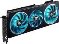 PowerColor Hellhound RX 7800 XT 16G-L/OC AMD Radeon RX 7800 XT 16 GB GDDR6 (POWERCOLOR RX 7800 XT 16GB HELLHOUND OC)
