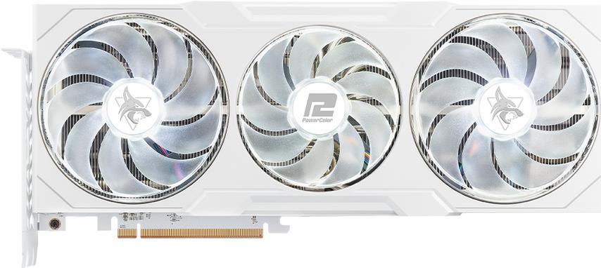 PowerColor Hellhound Radeon...