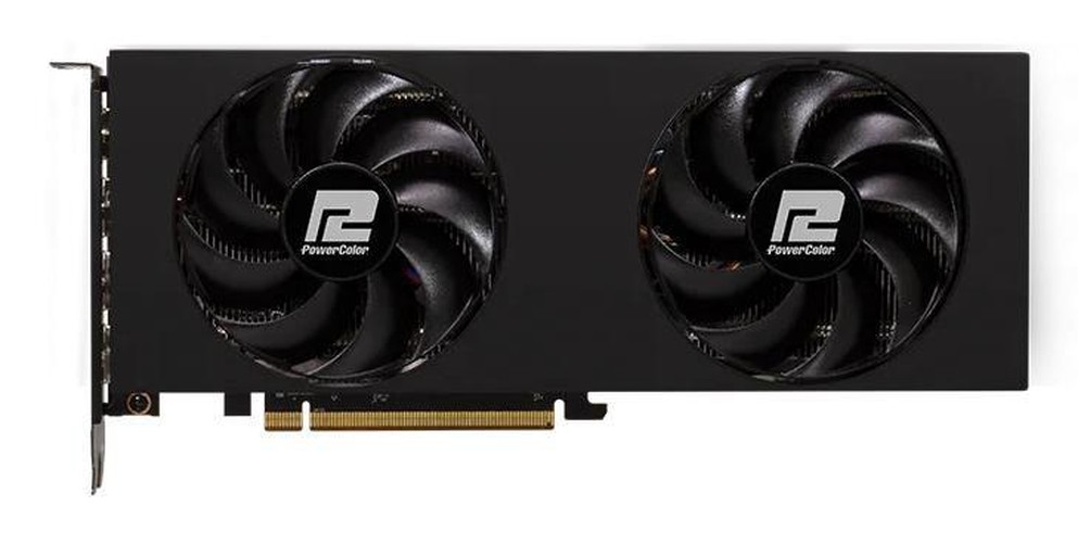 POWERCOLOR RX 7700 XT 12GB