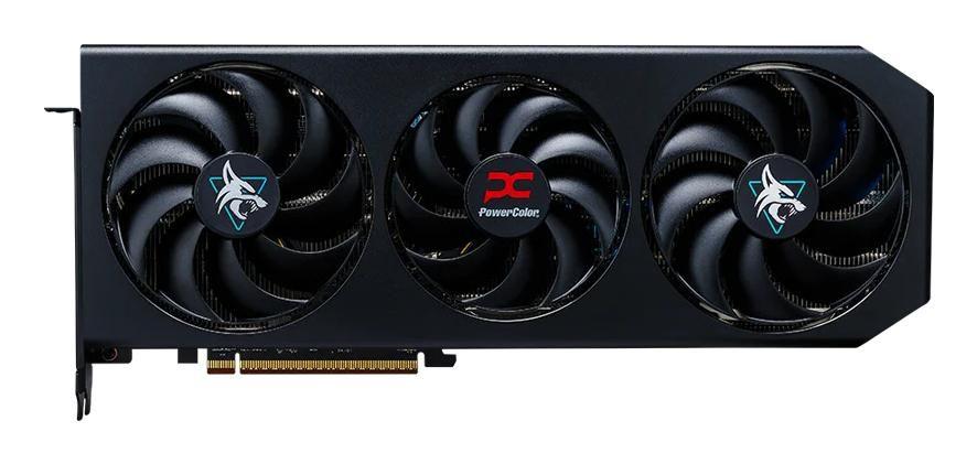 PowerColor Hellhound Radeon...