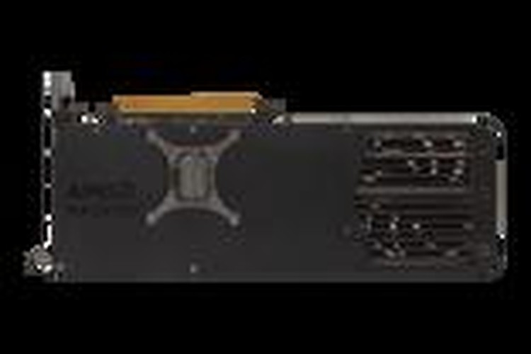 PowerColor Reaper Radeon RX 9070 AMD 16 GB GDDR6 (Powercolor AMD Radeon RX9070 16GB REAP)