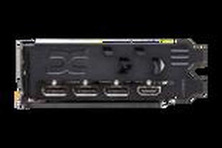 PowerColor Reaper Radeon RX 9070 AMD 16 GB GDDR6 (Powercolor AMD Radeon RX9070 16GB REAP)