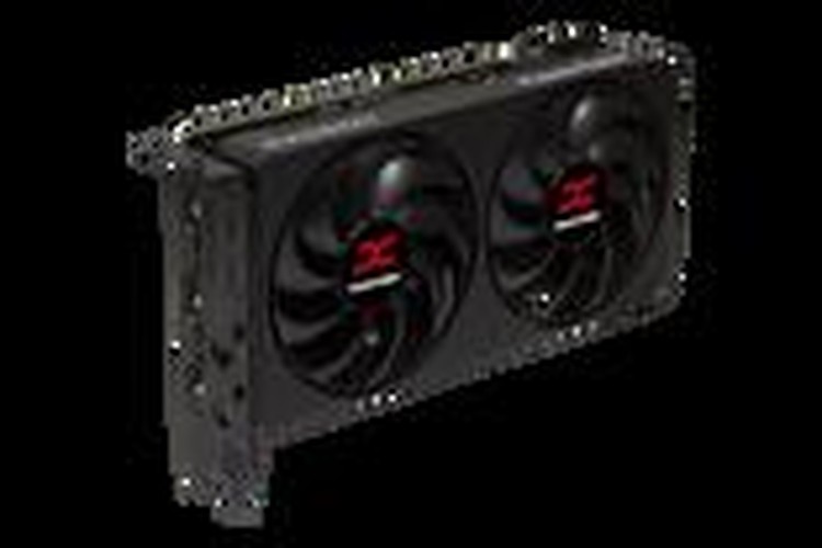 Powercolor AMD Radeon RX9060 XT 16GB R