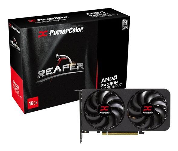 Powercolor AMD Radeon...