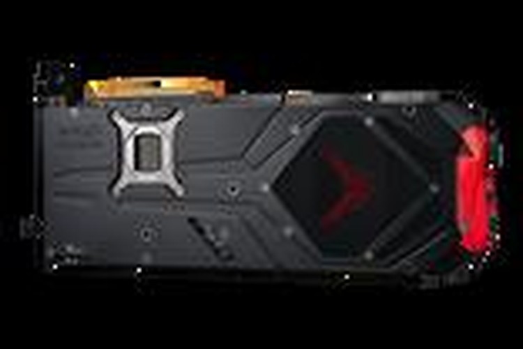 Powercolor RX 9070XT Red Devil Special