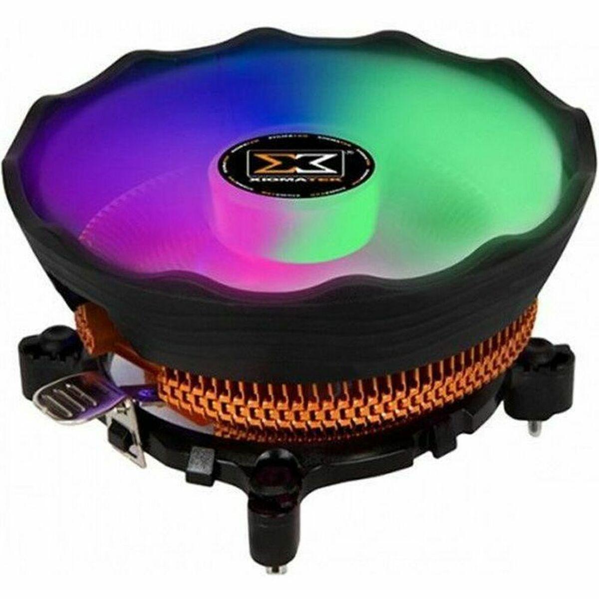 Ventilatore per laptop...