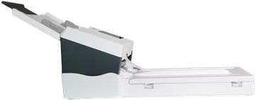AVISION AD345F Scanner per documenti A4 60 ppm/USB 3.1/1200 dpi/Duplex
