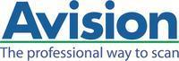 AVISION AD345G Scanner per documenti A4 45 ppm/A4/USB3.2/ADF100/600 dpi