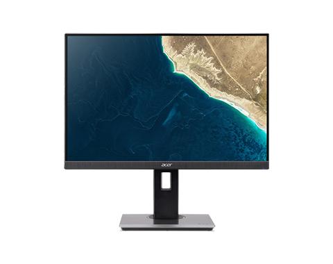 Acer B7 B277bmiprx 686 cm (27") 1920 x 1080 Pixel Full HD LED Nero