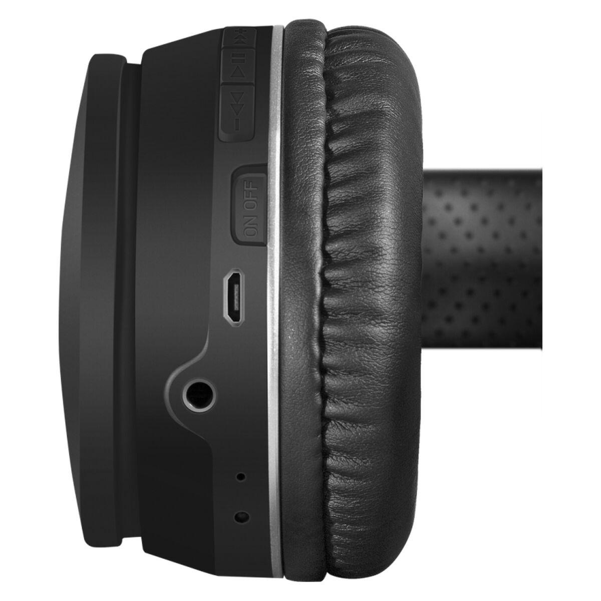 Auricolari Bluetooth Defender Freemotion B580 Nero