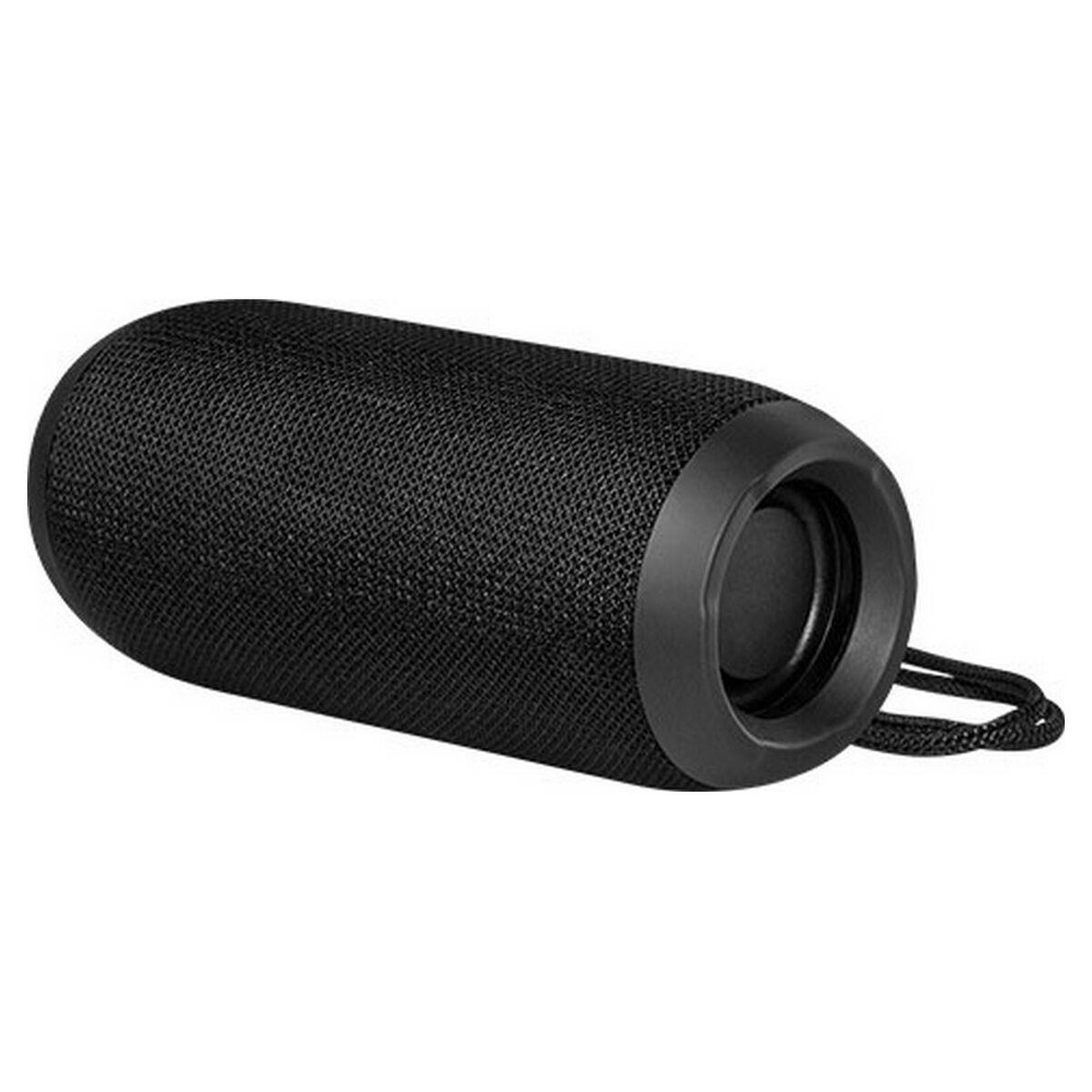 Altoparlante Bluetooth Defender 65701 Nero 2100W 10W