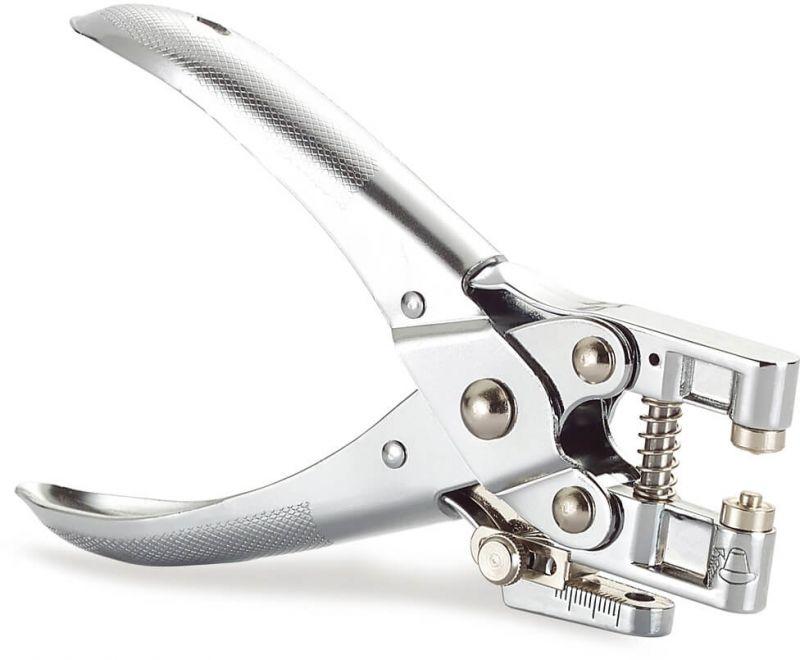 Pinza Occhielli - fino a 30...