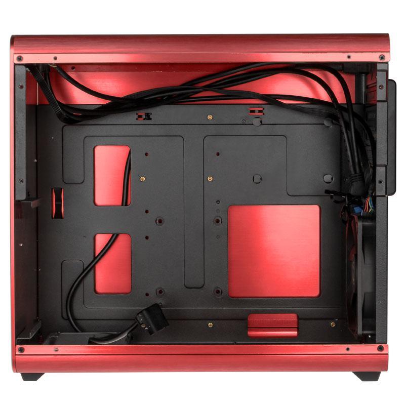 STYX red window kitCustodia per PC