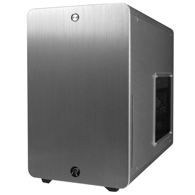 STYX silver window kitCustodia per PC