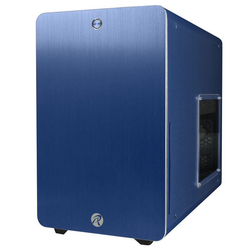STYX blue window kitCustodia per PC