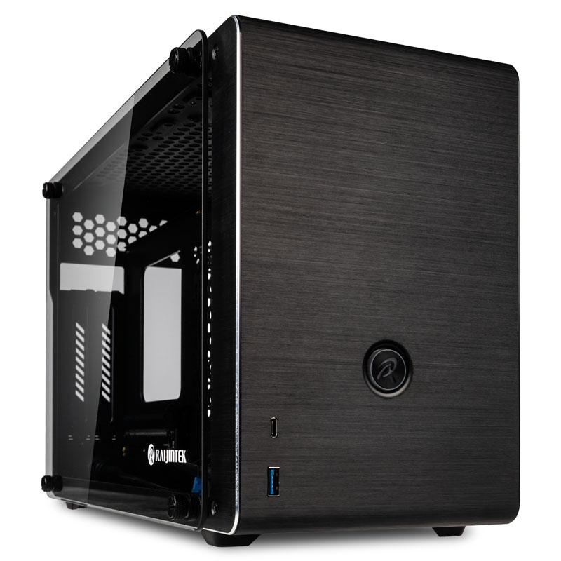 Raijintek Ophion Mini-ITX...
