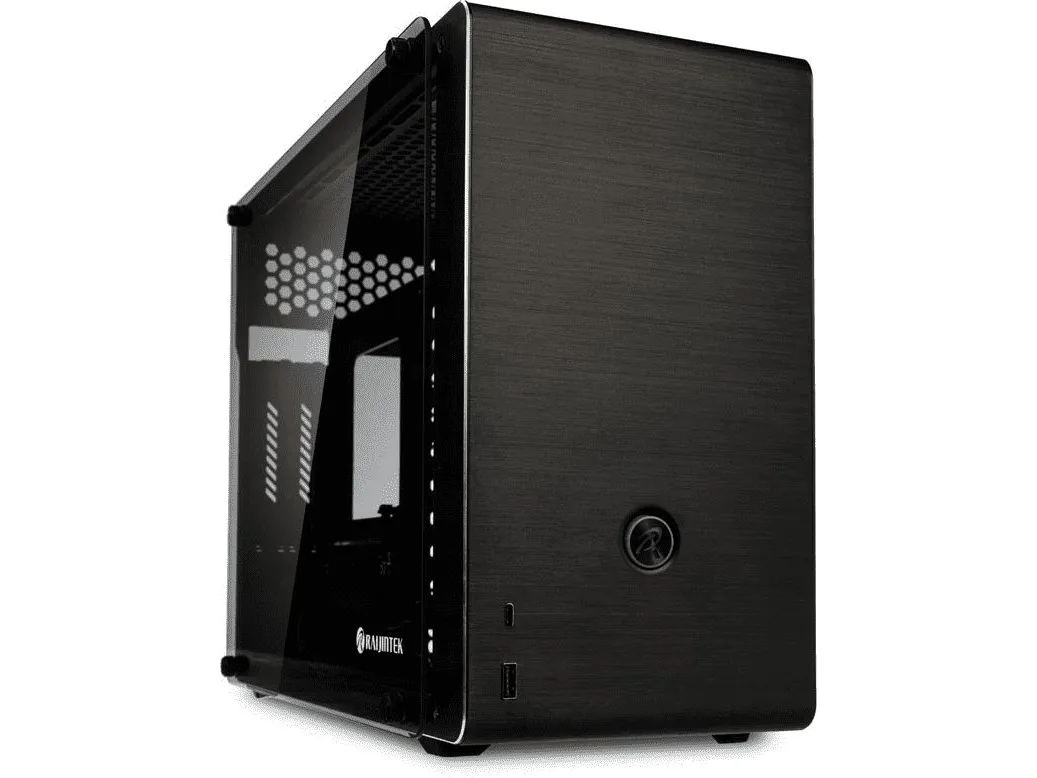 Raijintek Ophion Evo...