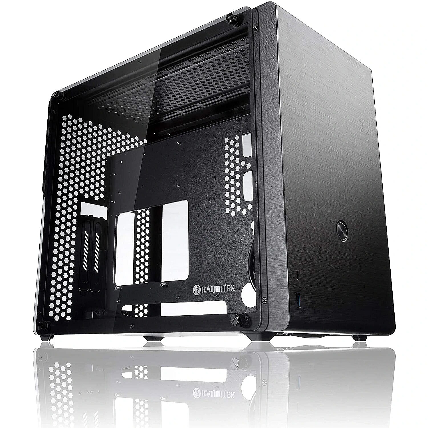 OPHION M EVO TGS vetro...