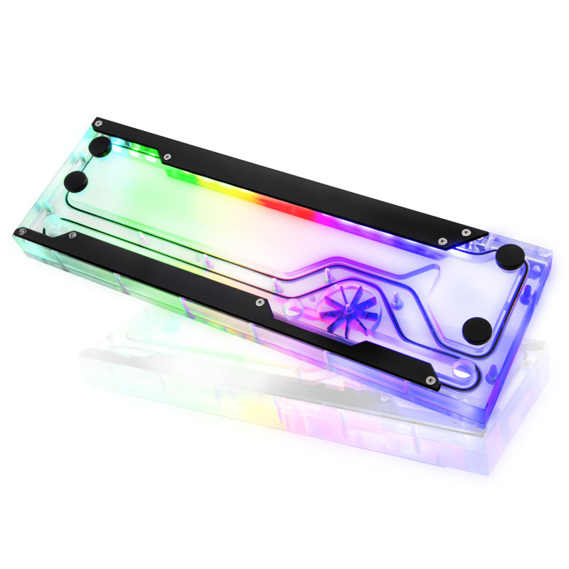 Raijintek ACHERON 360 RBW...