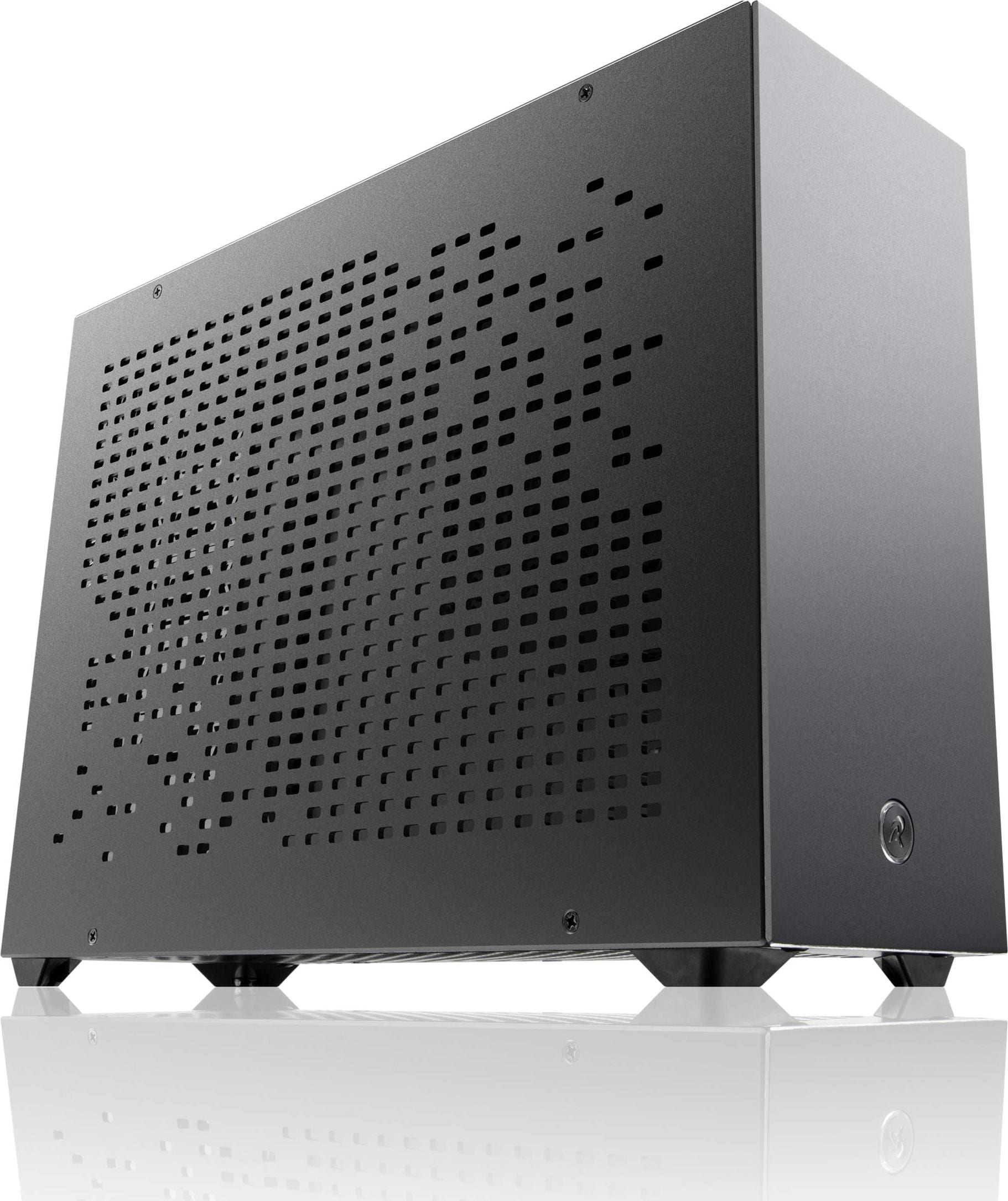 Custodia in PC OPHION 7L bianca