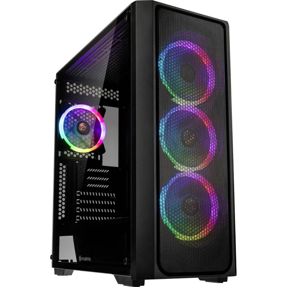 PONOS MS4 versione FULL MESH nera