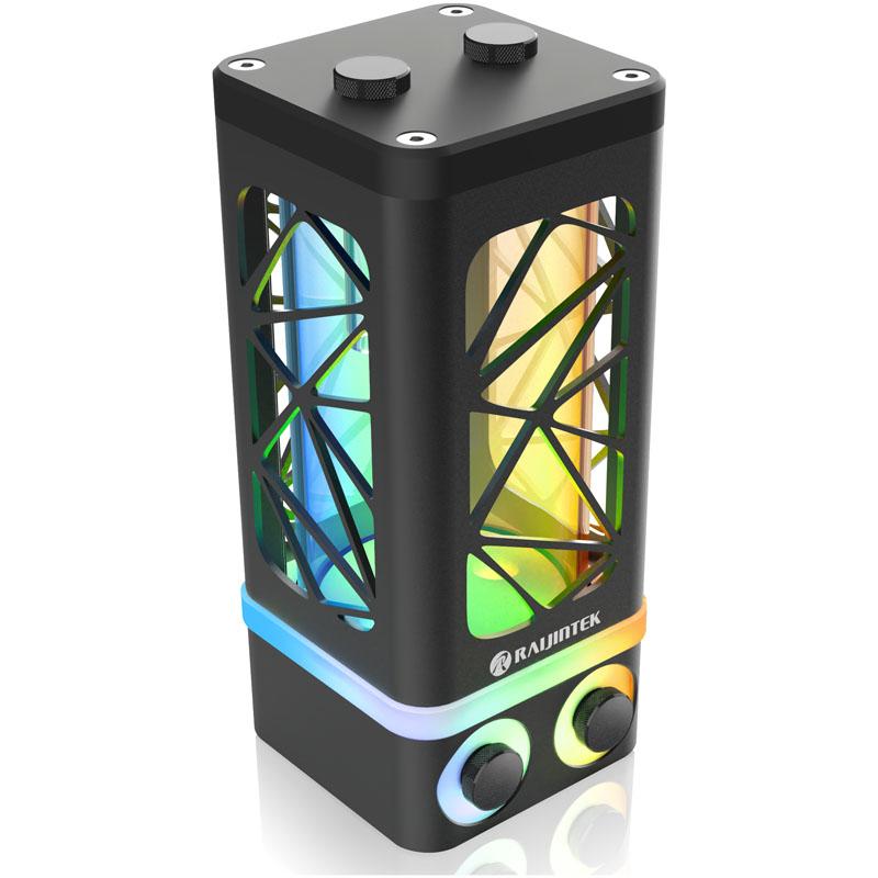 Raijintek ANTILA PURE R100B...