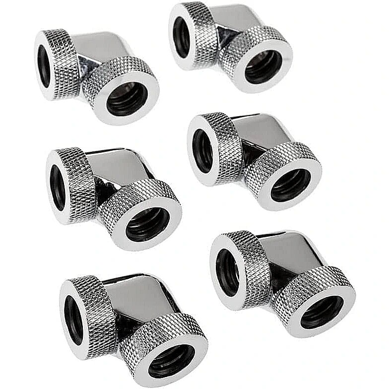 PELIAS ARGENTO - D140906 argento 6 pezzi