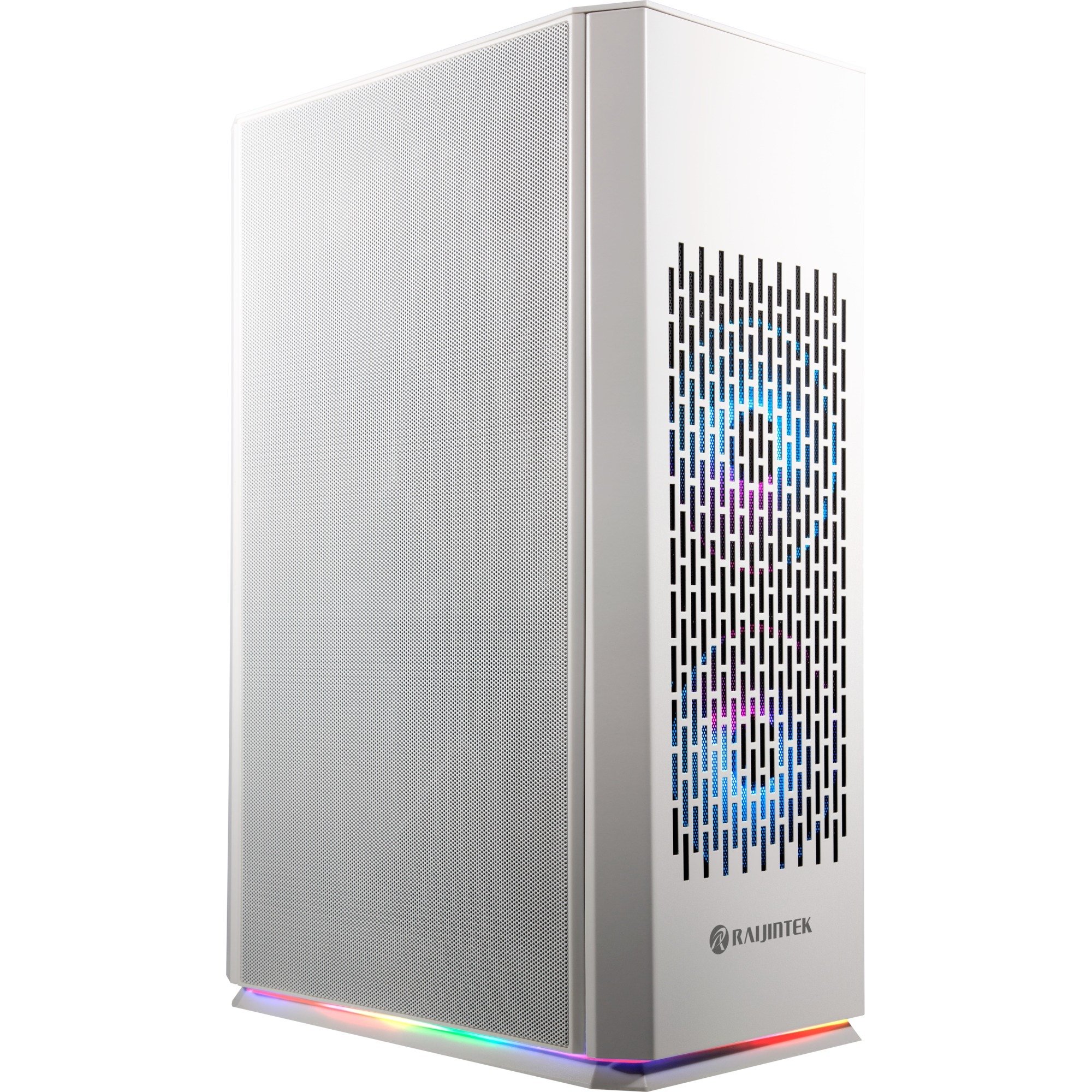 Custodia per PC OPHION Elite White bianca