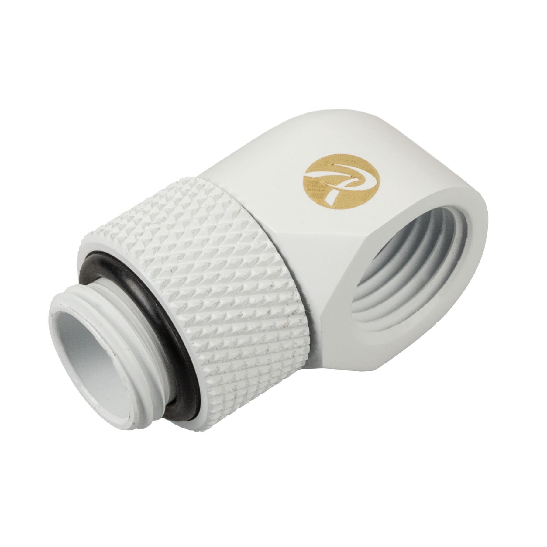 RAI - G1 4 Raccordo MF0906 BIANCO bianco 6 pezzi