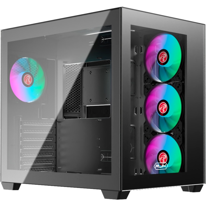 Custodia PC PAEAN C7 TG4 nera
